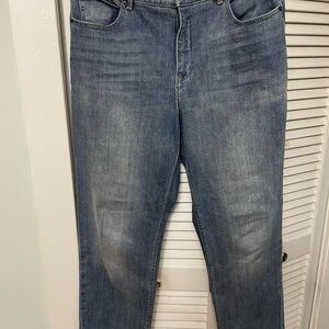 Roots ladies jeans